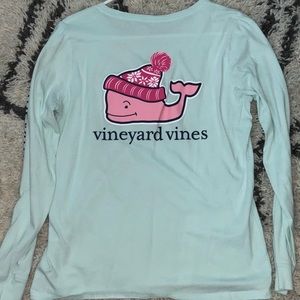 Vineyard Vines Long-Sleeve